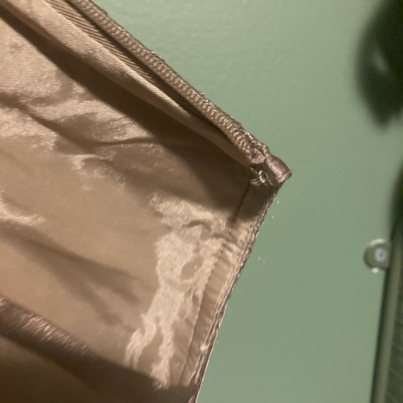 JS Collections Textured Dress - Picture 7 of 8